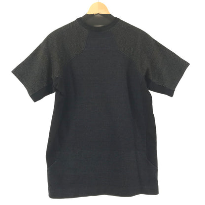 【中古品】【メンズ】 BYBORRE バイボレ 半袖Tシャツ 141-260126-mh-15-fuz サイズ：S カラー：マルチ 万代Net店