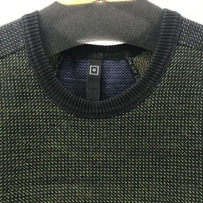 【中古品】【メンズ】 BYBORRE バイボレ 半袖Tシャツ 141-260126-mh-15-fuz サイズ：S カラー：マルチ 万代Net店
