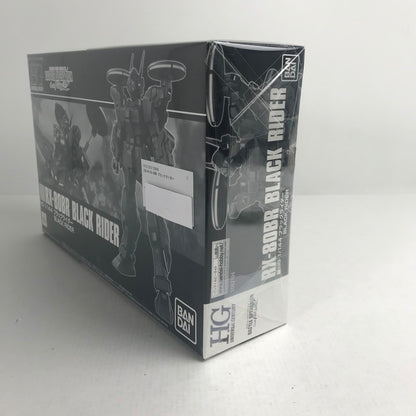 【中古美品】 機動戦士ガンダム バトルオペレーション HG 1/144 RX-80BR ブラックライダー プラモデル プラモ 058-260221-ks-07-fuzh 万代Net店