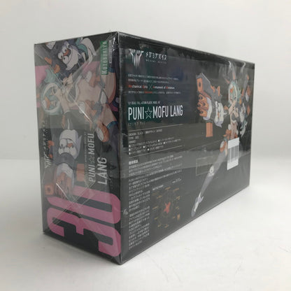 【中古美品】 PUNI☆MOFU プニモフ ラン 「メガミデバイス」 1/1 プラモデル 059-260208-mh-25-fuzh 万代Net店