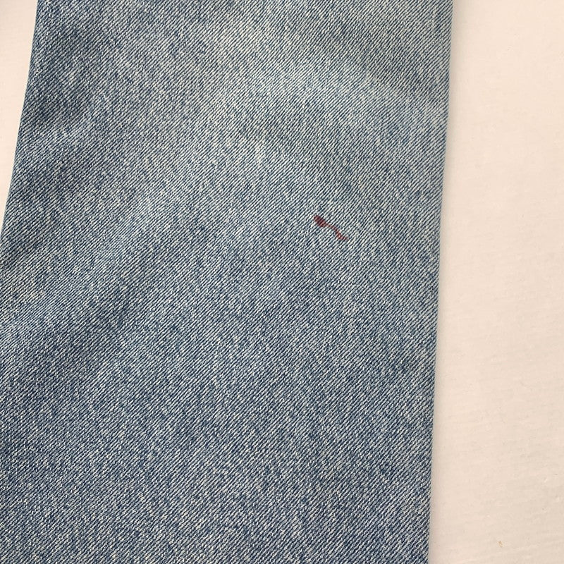【中古品】【メンズ】 LEVI'S 517 リーバイス デニムパンツ ジーンズ ブーツカットパンツ ブランド 古着 156-260725-gm-13-fuzh サイズ：36 カラー：インディゴ 万代Net店