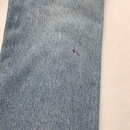 【中古品】【メンズ】 LEVI'S 517 リーバイス デニムパンツ ジーンズ ブーツカットパンツ ブランド 古着 156-260725-gm-13-fuzh サイズ：36 カラー：インディゴ 万代Net店