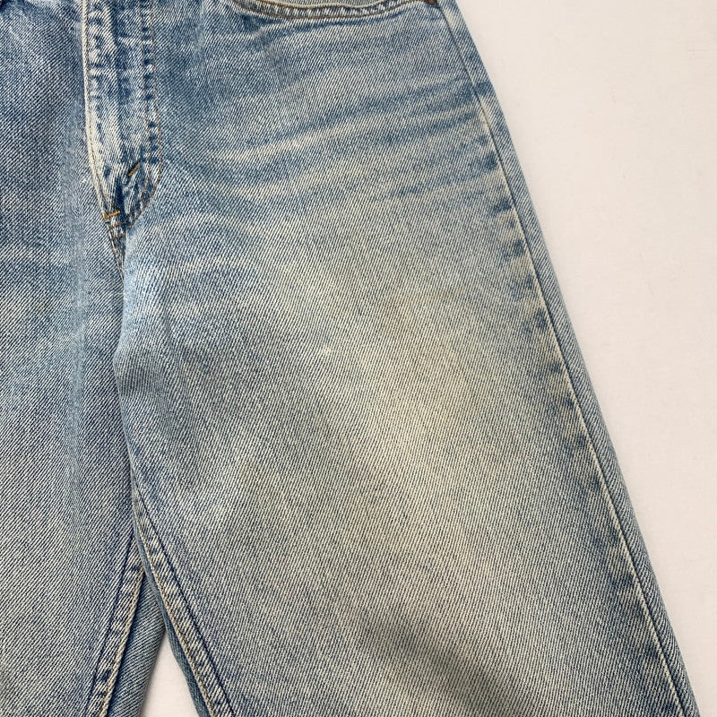 【中古品】【メンズ】 LEVI'S 517 リーバイス デニムパンツ ジーンズ ブーツカットパンツ ブランド 古着 156-260725-gm-13-fuzh サイズ：36 カラー：インディゴ 万代Net店