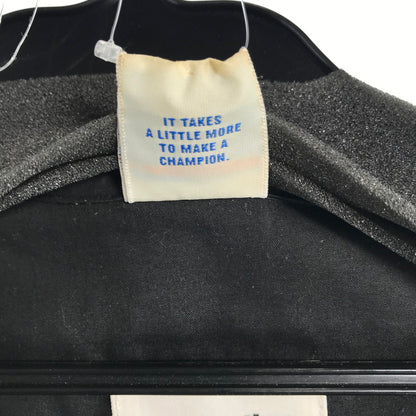 【中古品】【メンズ】 CHAMPION×MONKEY TIME チャンピオン×モンキータイム C8-G602 LONG COACH JACKET BLACK SIZE:M　 148-260802-ky-15-fuzh 万代Net店
