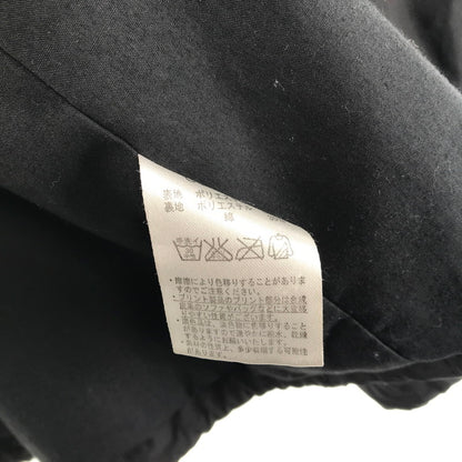 【中古品】【メンズ】 CHAMPION×MONKEY TIME チャンピオン×モンキータイム C8-G602 LONG COACH JACKET BLACK SIZE:M　 148-260802-ky-15-fuzh 万代Net店