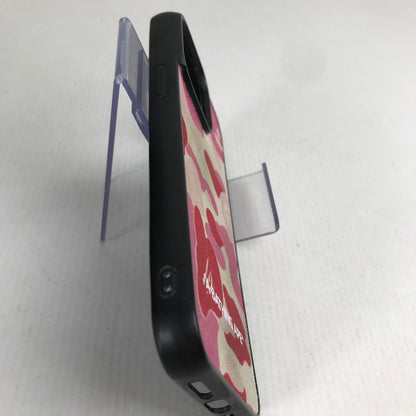 【現状渡し品】 A BATHING APE スマホケース サイズ詳細不明 マグセーフ 101-251219-io-05-fuz 万代Net店