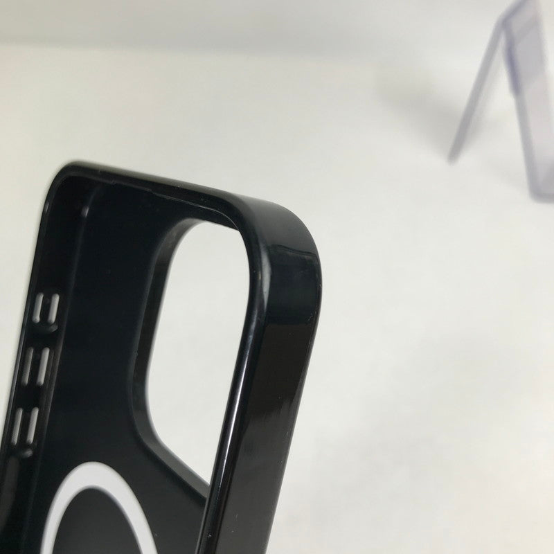 【現状渡し品】 A BATHING APE iPhohe 15 PRO MAX スマホケース マグセーフ 101-251219-io-06-fuz 万代Net店