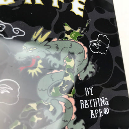 【現状渡し品】 A BATHING APE iPhohe 15 PRO MAX スマホケース マグセーフ 101-251219-io-06-fuz 万代Net店