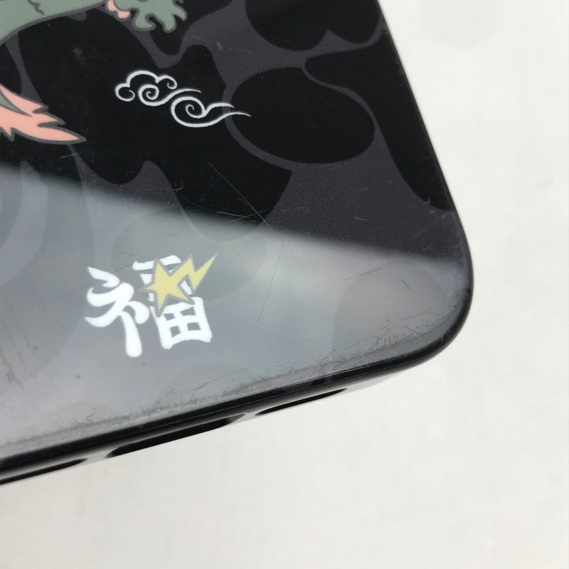 【現状渡し品】 A BATHING APE iPhohe 15 PRO MAX スマホケース マグセーフ 101-251219-io-06-fuz 万代Net店