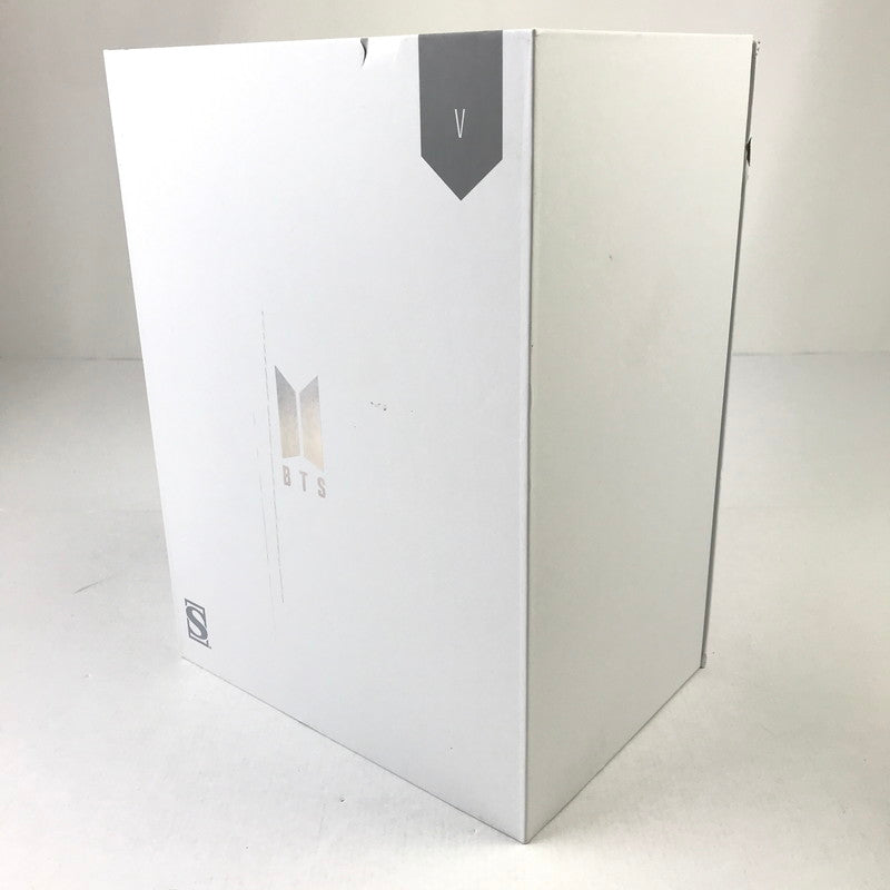 【中古品】 BTS I'DOL V スタチューフィギュア 防弾少年団 現状品 084-251211-io-04-fuz 万代Net店