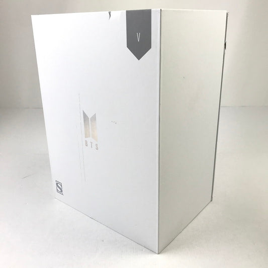 【中古品】 BTS I'DOL V スタチューフィギュア 防弾少年団 現状品 084-251211-io-04-fuz 万代Net店