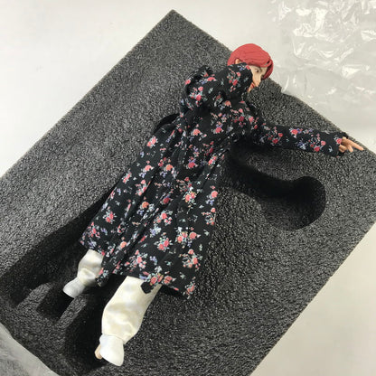 【中古品】 BTS I'DOL V スタチューフィギュア 防弾少年団 現状品 084-251211-io-04-fuz 万代Net店