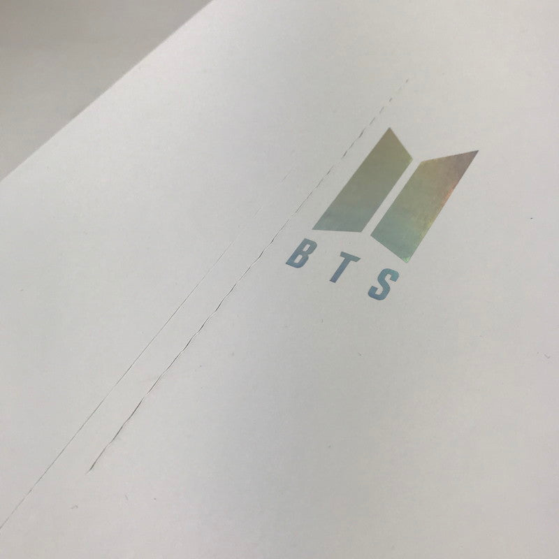 【中古品】 BTS I'DOL V スタチューフィギュア 防弾少年団 現状品 084-251211-io-04-fuz 万代Net店