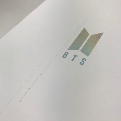 【中古品】 BTS I'DOL V スタチューフィギュア 防弾少年団 現状品 084-251211-io-04-fuz 万代Net店