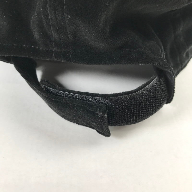 【中古品】【メンズ/レディース】 ARCHIVIO アルチビオ キャップ 帽子 ブラック つば付き帽子 ぼうし 185-260428-io-36-fuzh 万代Net店