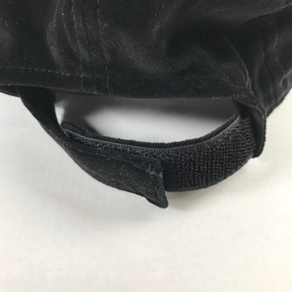 【中古品】【メンズ/レディース】 ARCHIVIO アルチビオ キャップ 帽子 ブラック つば付き帽子 ぼうし 185-260428-io-36-fuzh 万代Net店