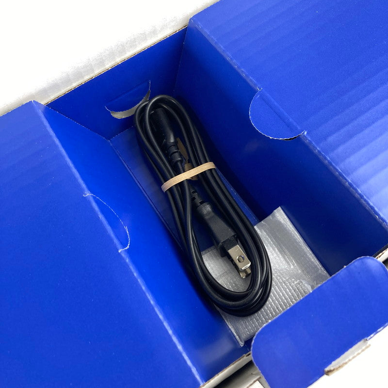 【中古美品】 未使用 PlayStation 5 PS5 プレイステーション5 プレステ5 本体 (CFI-2000A01) 032-251214-mh-05-fuz 万代Net店