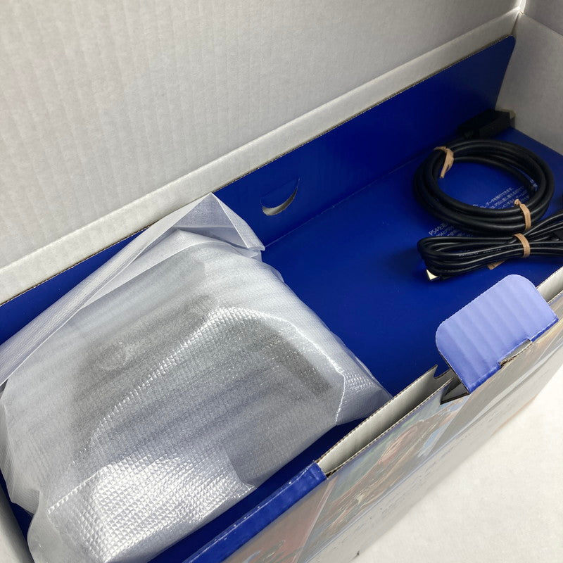 【中古美品】 未使用 PlayStation 5 PS5 プレイステーション5 プレステ5 本体 (CFI-2000A01) 032-251214-mh-05-fuz 万代Net店