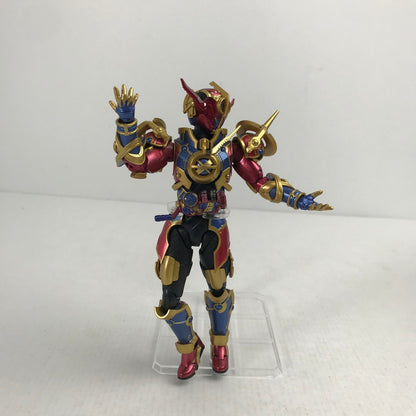【中古品】 完備品 S.H.Figuarts エス・エイチ・フィギュアーツ 仮面ライダーエボル フェーズ1.2.3.セット 042-260215-ks-78-fuzh 万代Net店