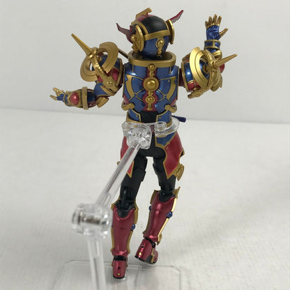 【中古品】 完備品 S.H.Figuarts エス・エイチ・フィギュアーツ 仮面ライダーエボル フェーズ1.2.3.セット 042-260215-ks-78-fuzh 万代Net店