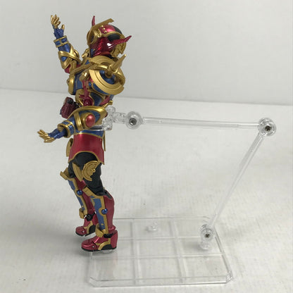 【中古品】 完備品 S.H.Figuarts エス・エイチ・フィギュアーツ 仮面ライダーエボル フェーズ1.2.3.セット 042-260215-ks-78-fuzh 万代Net店