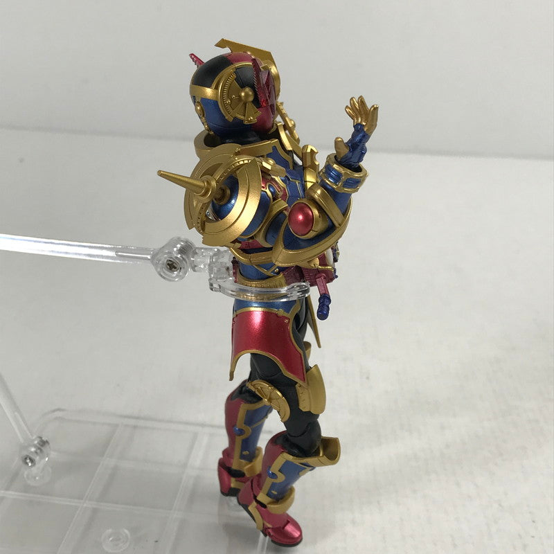 【中古品】 完備品 S.H.Figuarts エス・エイチ・フィギュアーツ 仮面ライダーエボル フェーズ1.2.3.セット 042-260215-ks-78-fuzh 万代Net店