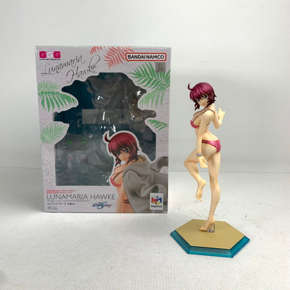 【中古品】 GGG 機動戦士ガンダムSEED DESTINY ルナマリア・ホーク 箱付属 056-260702-ky-03-fuzh 万代Net店