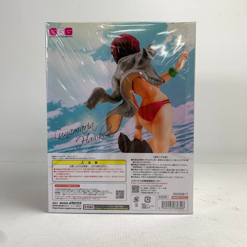 【中古品】 GGG 機動戦士ガンダムSEED DESTINY ルナマリア・ホーク 箱付属 056-260702-ky-03-fuzh 万代Net店