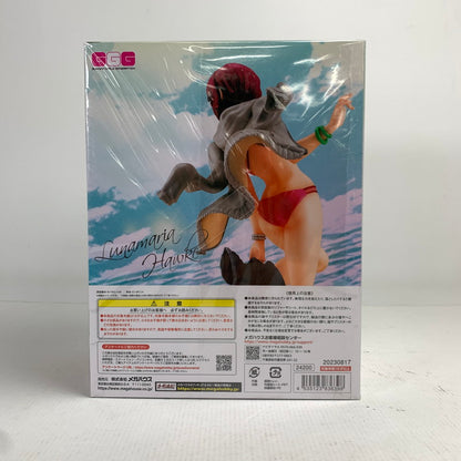 【中古品】 GGG 機動戦士ガンダムSEED DESTINY ルナマリア・ホーク 箱付属 056-260702-ky-03-fuzh 万代Net店