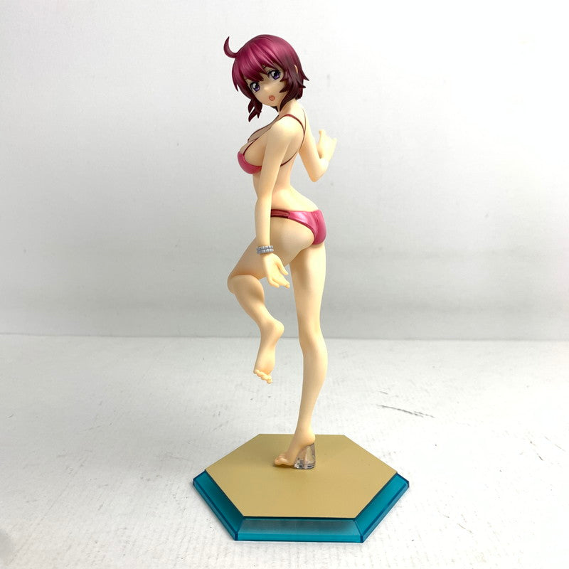 【中古品】 GGG 機動戦士ガンダムSEED DESTINY ルナマリア・ホーク 箱付属 056-260702-ky-03-fuzh 万代Net店