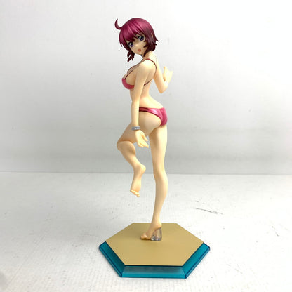 【中古品】 GGG 機動戦士ガンダムSEED DESTINY ルナマリア・ホーク 箱付属 056-260702-ky-03-fuzh 万代Net店