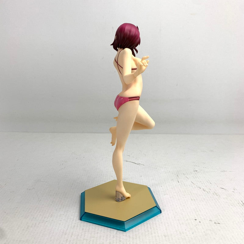 【中古品】 GGG 機動戦士ガンダムSEED DESTINY ルナマリア・ホーク 箱付属 056-260702-ky-03-fuzh 万代Net店