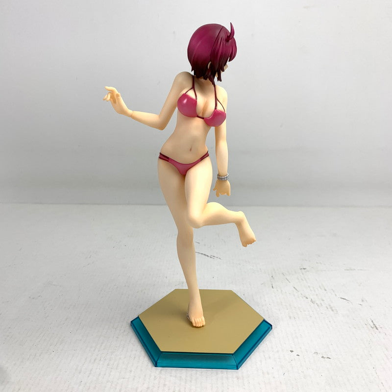 【中古品】 GGG 機動戦士ガンダムSEED DESTINY ルナマリア・ホーク 箱付属 056-260702-ky-03-fuzh 万代Net店