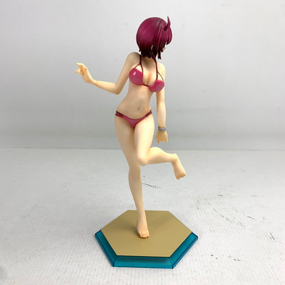 【中古品】 GGG 機動戦士ガンダムSEED DESTINY ルナマリア・ホーク 箱付属 056-260702-ky-03-fuzh 万代Net店