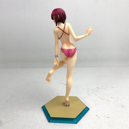 【中古品】 GGG 機動戦士ガンダムSEED DESTINY ルナマリア・ホーク 箱付属 056-260702-ky-03-fuzh 万代Net店