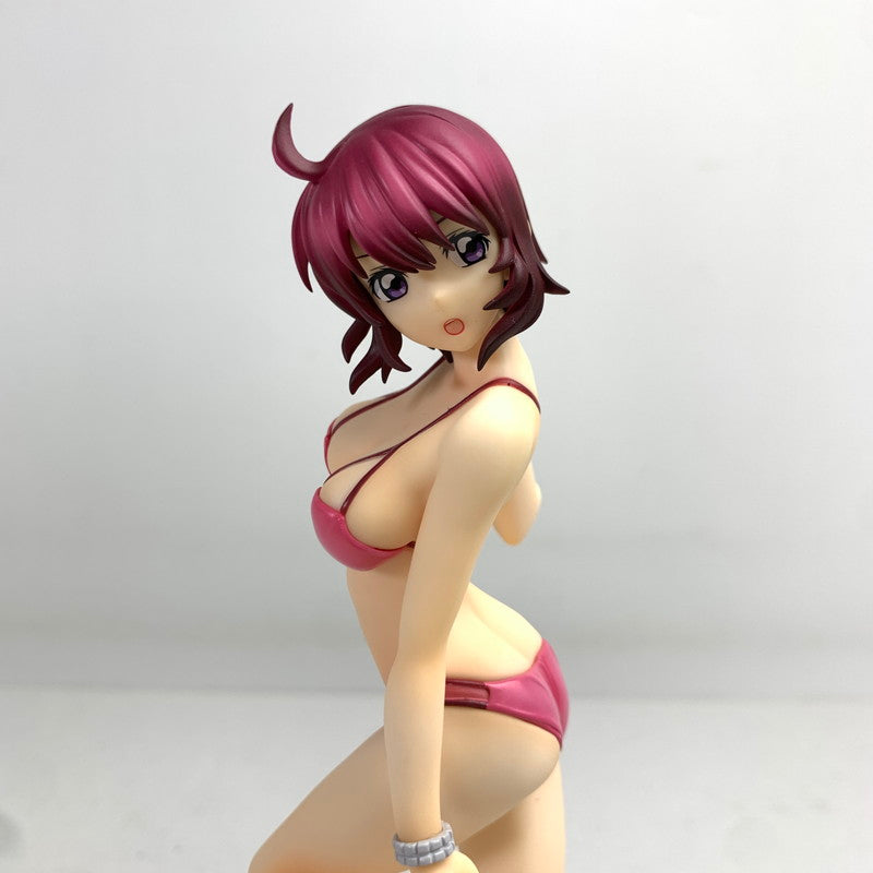 【中古品】 GGG 機動戦士ガンダムSEED DESTINY ルナマリア・ホーク 箱付属 056-260702-ky-03-fuzh 万代Net店