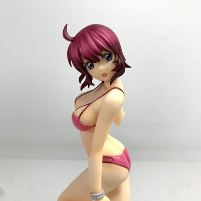 【中古品】 GGG 機動戦士ガンダムSEED DESTINY ルナマリア・ホーク 箱付属 056-260702-ky-03-fuzh 万代Net店