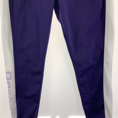 【中古品】【レディース】 REEBOK リーボック セットアップ ジャージ PURPLE SIZE:OT GI6904 170-260701-io-03-fuzh 万代Net店