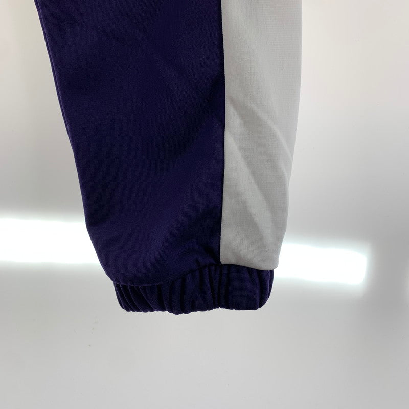 【中古品】【レディース】 REEBOK リーボック セットアップ ジャージ PURPLE SIZE:OT GI6904 170-260701-io-03-fuzh 万代Net店