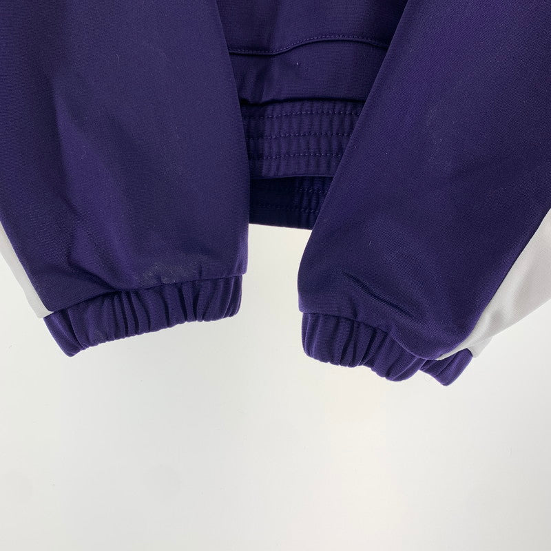 【中古品】【レディース】 REEBOK リーボック セットアップ ジャージ PURPLE SIZE:OT GI6904 170-260701-io-03-fuzh 万代Net店