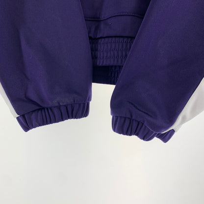【中古品】【レディース】 REEBOK リーボック セットアップ ジャージ PURPLE SIZE:OT GI6904 170-260701-io-03-fuzh 万代Net店