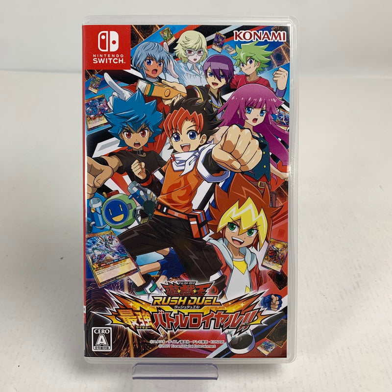 【中古品】 Nintendo Switch ニンテンドー スイッチ ソフト 5本 まとめ セット ピクミン スーパーマリオ など 023-251205-mh-02-fuz 万代Net店