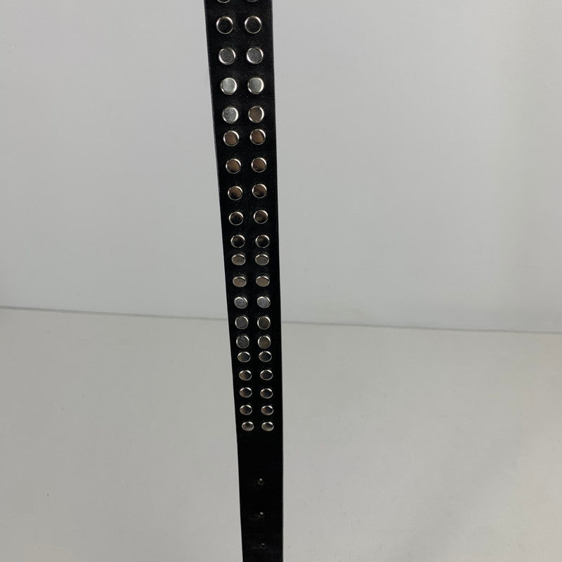 【中古品】【メンズ】 VERSUS VERSACE ベルト ベルト バーサス 205-251204-st-04-fuz カラー：ブラック 万代Net店
