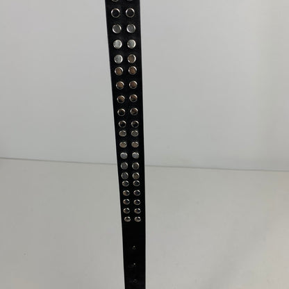 【中古品】【メンズ】 VERSUS VERSACE ベルト ベルト バーサス 205-251204-st-04-fuz カラー：ブラック 万代Net店