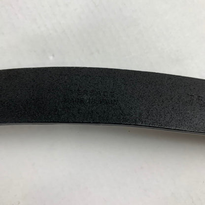【中古品】【メンズ】 VERSUS VERSACE ベルト ベルト バーサス 205-251204-st-04-fuz カラー：ブラック 万代Net店