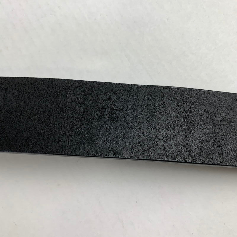 【中古品】【メンズ】 VERSUS VERSACE ベルト ベルト バーサス 205-251204-st-04-fuz カラー：ブラック 万代Net店