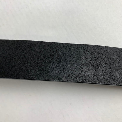 【中古品】【メンズ】 VERSUS VERSACE ベルト ベルト バーサス 205-251204-st-04-fuz カラー：ブラック 万代Net店