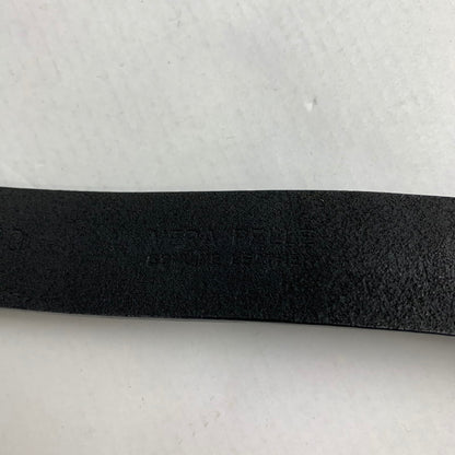 【中古品】【メンズ】 VERSUS VERSACE ベルト ベルト バーサス 205-251204-st-04-fuz カラー：ブラック 万代Net店
