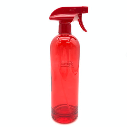 【中古品】【メンズ】 SUPREME シュプリーム GLASS SPRAY BOTTLE グラススプレーボトル ガラス ブランド雑貨 208-260425-gm-37-fuz カラー：レッド 万代Net店