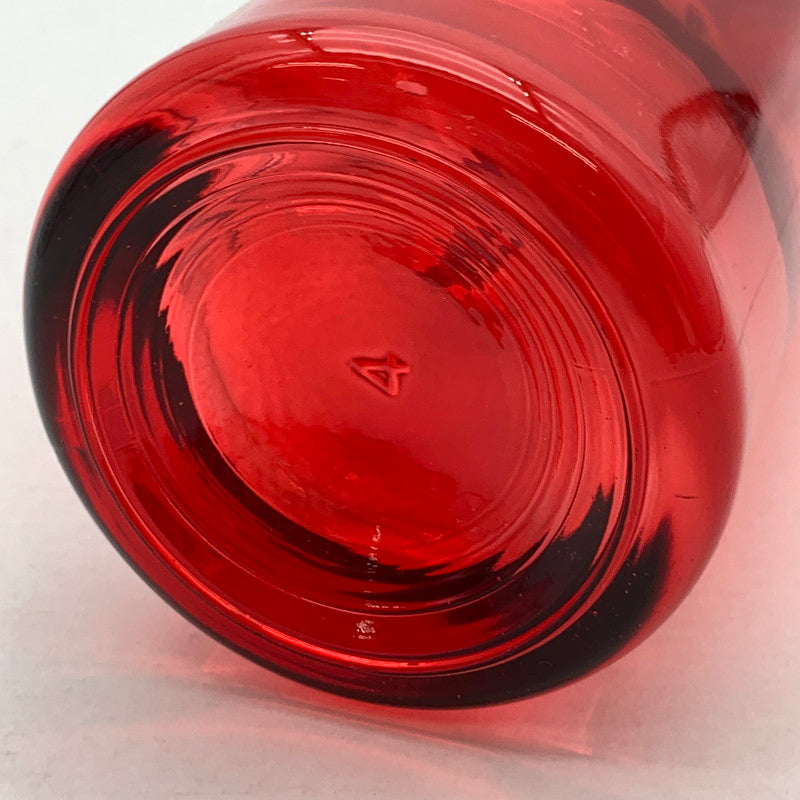 【中古品】【メンズ】 SUPREME シュプリーム GLASS SPRAY BOTTLE グラススプレーボトル ガラス ブランド雑貨 208-260425-gm-37-fuz カラー：レッド 万代Net店